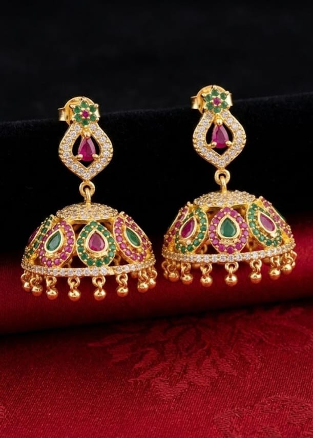 Gold & Diamond Replicas