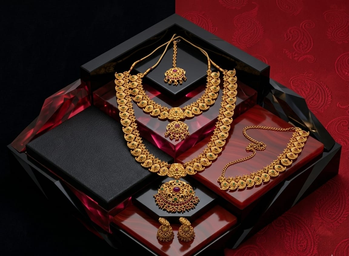 Bridal & Semi-Bridal